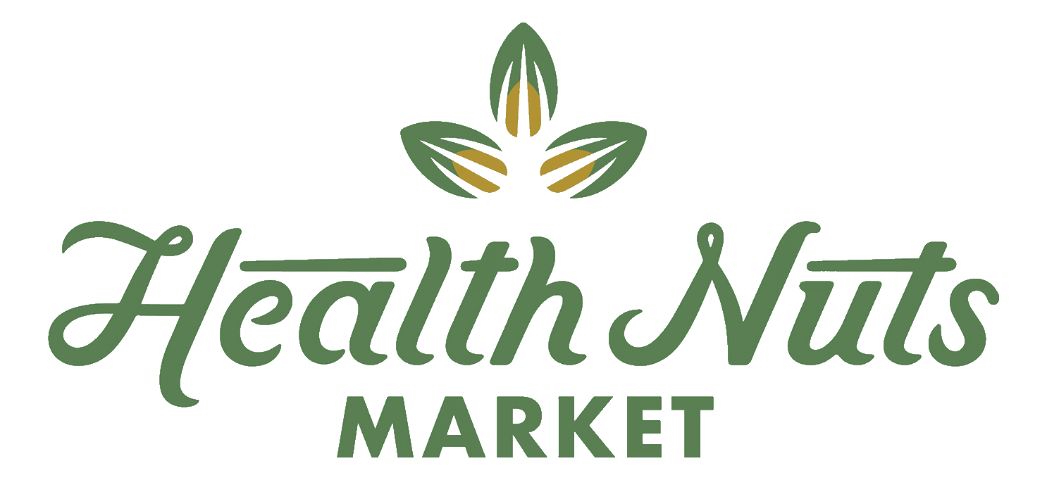 Health Nuts Market